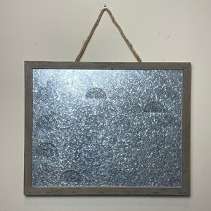 - Reminder Slot frame